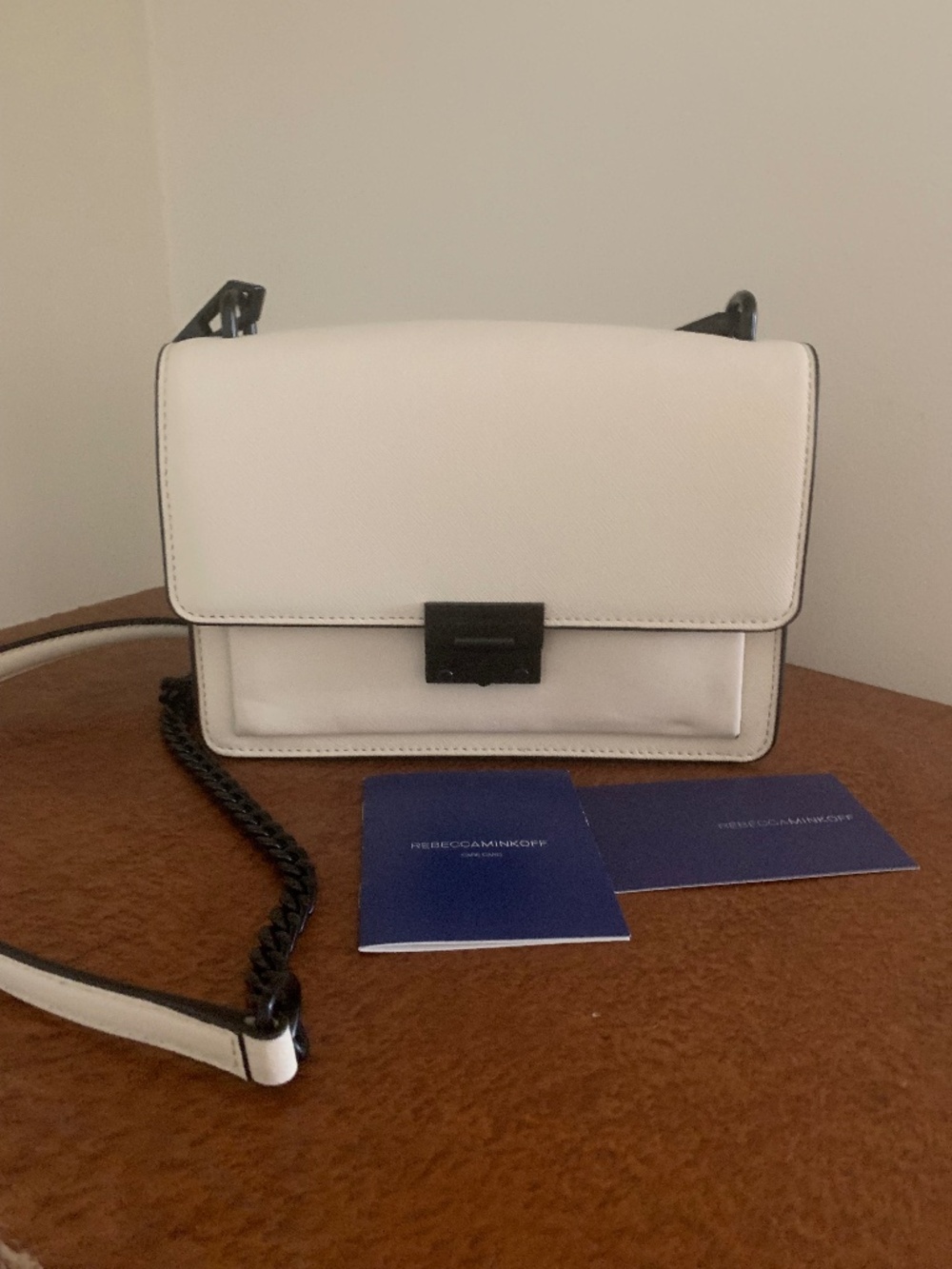 Rebecca Minkoff Christy Small Shoulder/ Crossbody Bag